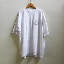 画像をギャラリービューアに読み込む, RECORD SHOP rare groove Original T-shirts (White)
