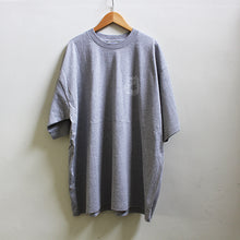 画像をギャラリービューアに読み込む, RECORD SHOP rare groove Original T-shirts (Grey)