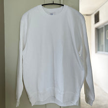 画像をギャラリービューアに読み込む, RECORD SHOP rare groove Original Crew Neck Sweat (裏パイル/Pile Fabric)
