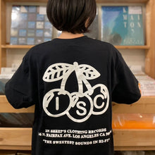 画像をギャラリービューアに読み込む, In Sheep's Clothing HiFi Sweetest Sounds T-Shirt (Black）
