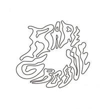 画像をギャラリービューアに読み込む, RECORD SHOP rare groove Original T-shirts (White)
