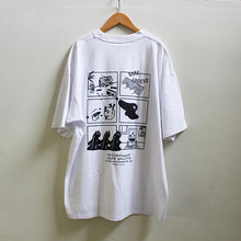 画像をギャラリービューアに読み込む, RECORD SHOP rare groove Original T-shirts (White)
